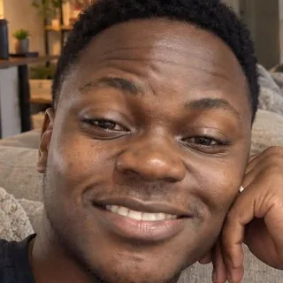 Timi, who makes Cookingly